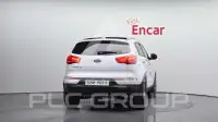 2014 KIA Sportage