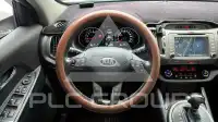2014 KIA Sportage