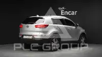 2014 KIA Sportage