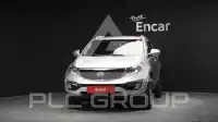 2014 KIA Sportage