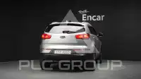 2014 KIA Sportage