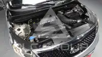 2014 KIA Sportage