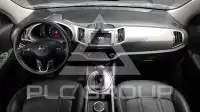2014 KIA Sportage