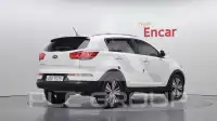 2014 KIA Sportage