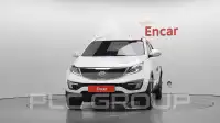 2014 KIA Sportage