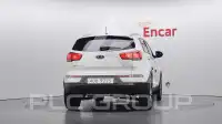 2014 KIA Sportage