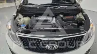 2014 KIA Sportage