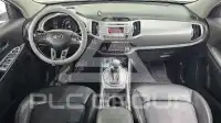 2014 KIA Sportage