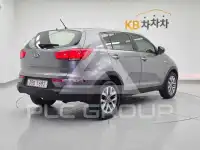 2014 KIA Sportage