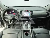2014 KIA Sportage