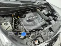 2014 KIA Sportage