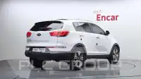 2014 KIA Sportage
