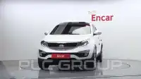 2014 KIA Sportage