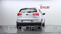 2014 KIA Sportage