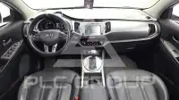 2014 KIA Sportage