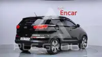 2014 KIA Sportage