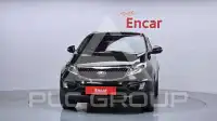 2014 KIA Sportage