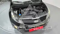 2014 KIA Sportage