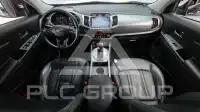 2014 KIA Sportage