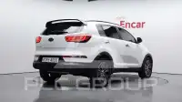 2014 KIA Sportage