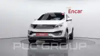 2014 KIA Sportage