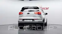 2014 KIA Sportage