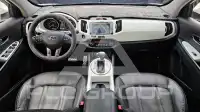 2014 KIA Sportage