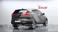 2014 KIA Sportage