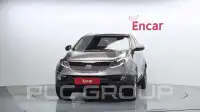 2014 KIA Sportage