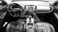 2014 KIA Sportage