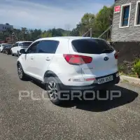 2014 KIA Sportage