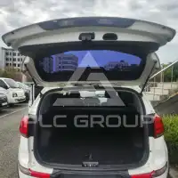 2014 KIA Sportage