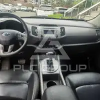 2014 KIA Sportage