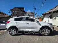 2014 KIA Sportage