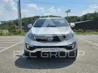 2014 KIA Sportage