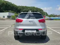 2014 KIA Sportage