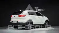 2014 KIA Sportage