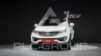 2014 KIA Sportage