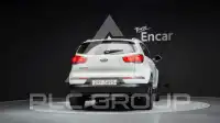 2014 KIA Sportage