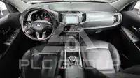 2014 KIA Sportage