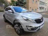 2014 KIA Sportage