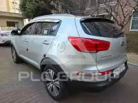 2014 KIA Sportage