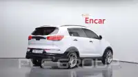 2014 KIA Sportage
