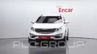2014 KIA Sportage