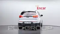 2014 KIA Sportage