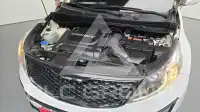 2014 KIA Sportage