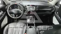 2014 KIA Sportage