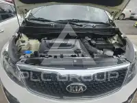 2014 KIA Sportage