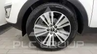 2014 KIA Sportage