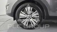 2014 KIA Sportage